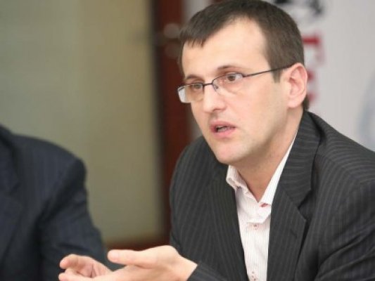 Cristian Preda: N-ar trebui să intrăm în alianţă pre-electorală cu UNPR, nu e raţional